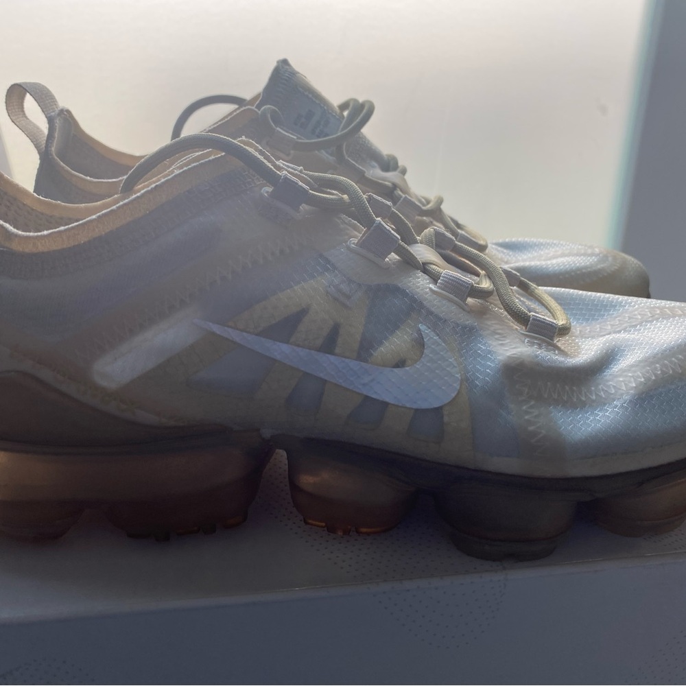 Nike Air VaporMax Flyknit Sneakers